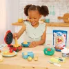 Little Tikes Creative Chefs Vafeļu komplekts, 3+ gadi
