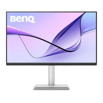 BenQ MA320U datora monitors 80 cm (31,5 collas) 3840 x 2160 pikseļi 4K Ultra HD Balts