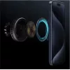 Aukey Mag Fusion Dash Pro HD-MC13A Qi2 15 W bezvadu auto lādētājs ar turētāju un dzesēšanu