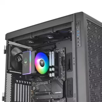 Gaisa dzesētājs Thermaltake ASTRIA 400