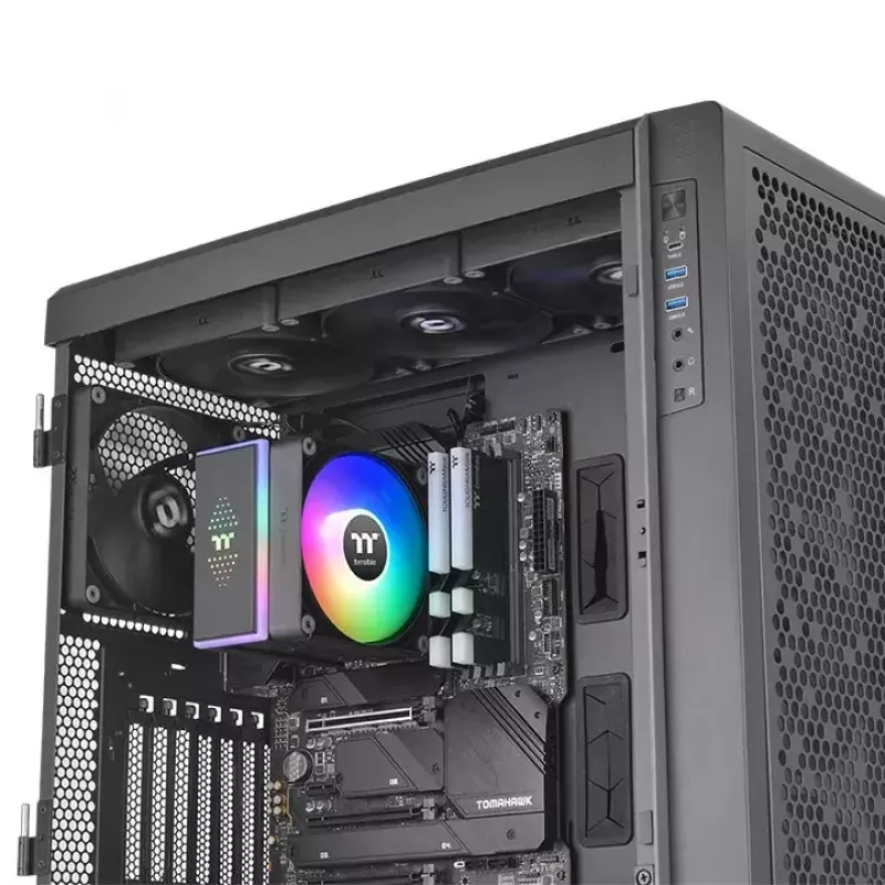 Gaisa dzesētājs Thermaltake ASTRIA 400