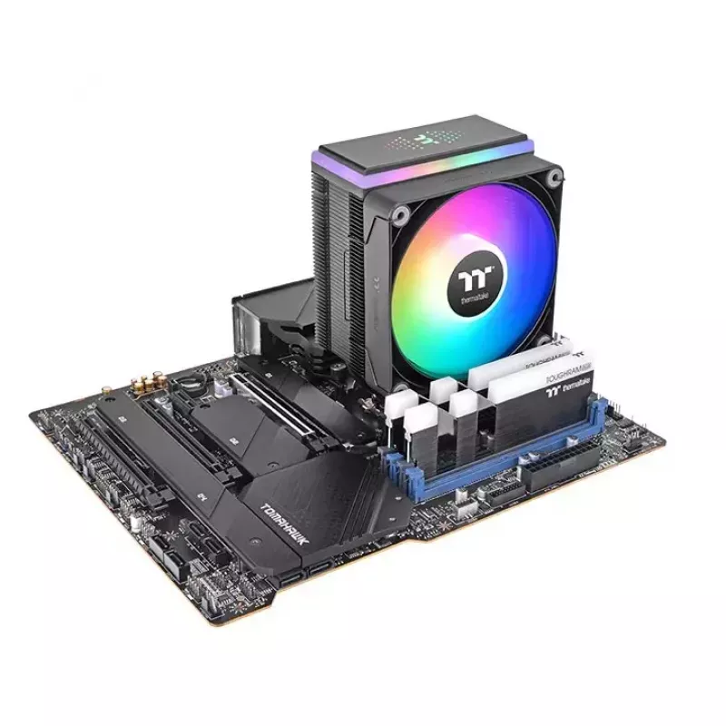 Gaisa dzesētājs Thermaltake ASTRIA 400