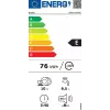 Iebūvējamā trauku mazgājamā mašīna Bosch Serie 4 SPV4HMX49E — šaurā 45 cm, 10 komplekti, 44 dB, 6 programmas