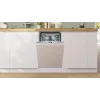 Iebūvējamā trauku mazgājamā mašīna Bosch Serie 4 SPV4HMX49E — šaurā 45 cm, 10 komplekti, 44 dB, 6 programmas