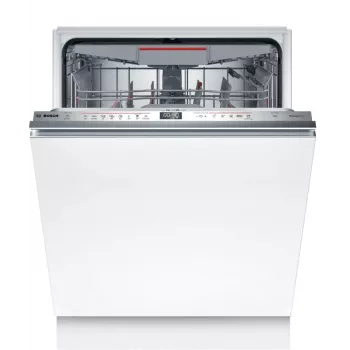Bosch Serie 6 SBD6ECX12E trauku mazgājamā mašīna, pilnībā iebūvējama, 14 komplekti