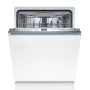 Bosch Serie 6 SBD6ECX12E trauku mazgājamā mašīna, pilnībā iebūvējama, 14 komplekti