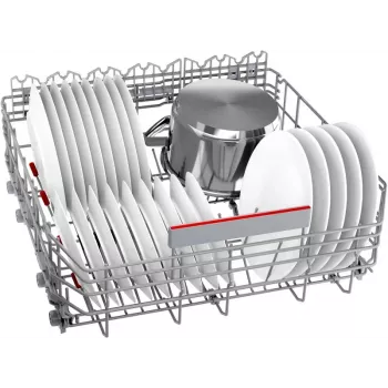 Bosch Serie 6 SBD6ECX12E trauku mazgājamā mašīna, pilnībā iebūvējama, 14 komplekti