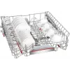 Bosch Serie 6 SBD6ECX12E trauku mazgājamā mašīna, pilnībā iebūvējama, 14 komplekti