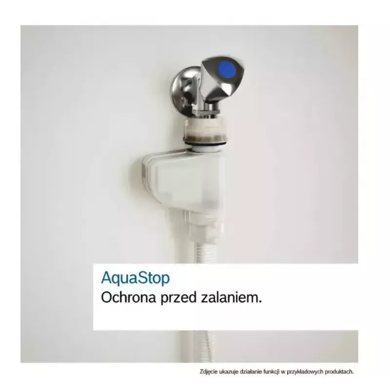 Iebūvējamā trauku mazgājamā mašīna Bosch SMD6ECX12E, 12 komplekti, 44 dB