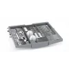 Iebūvējamā trauku mazgājamā mašīna Bosch SMD6ECX12E, 12 komplekti, 44 dB