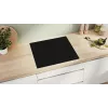 Bosch Serie 4 PUE611BB5E iebūvējamā indukcijas plīts, melna, 60 cm, 4 zonas