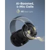 ANKER Soundcore Aeroclip Bezvadu Austiņas - Melnas