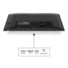 Philips 1000 sērija 24E1N1200A/00 LED monitors 60,5 cm (23,8 collas) 1920 x 1080 pikseļi Full HD LCD Melns