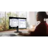 Philips 1000 sērija 24E1N1200A/00 LED monitors 60,5 cm (23,8 collas) 1920 x 1080 pikseļi Full HD LCD Melns