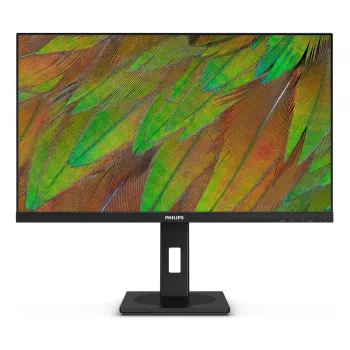 Philips 3000 series 27B1N3800/00 datora monitors 68,6 cm (27 colli) 3840 x 2160 pikseļi 4K Ultra HD LCD Melns