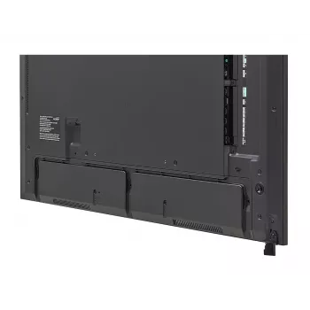 LG 55UH5N-M Signage Displejs 55 collu 4K Ultra HD LCD panelis ar WebOS 24/7