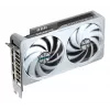 GIGABYTE GeForce RTX 5060 Ti EAGLE OC ICE 16G Grafiskā karte - 16GB GDDR7, 128 bitu, PCI-E 5.0, 2617 MHz kodola pulkstenis, 3 x DisplayPort, 1 x HDMI, GV-N506TEAGLEOC ICE-16GD
