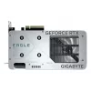 GIGABYTE GeForce RTX 5060 Ti EAGLE OC ICE 16G Grafiskā karte - 16GB GDDR7, 128 bitu, PCI-E 5.0, 2617 MHz kodola pulkstenis, 3 x DisplayPort, 1 x HDMI, GV-N506TEAGLEOC ICE-16GD