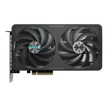 GIGABYTE GeForce RTX 5060 Ti EAGLE OC 16G videokarte - 16GB GDDR7, 128 bitu, PCI-E 5.0, 2617MHz kodola frekvence, 3 x DisplayPort, 1 x HDMI, GV-N506TEAGLE OC-16GD