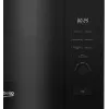 Iebūvējamā mikroviļņu krāsns BEKO BMGB20212B, grils, 800 W, 20 L, rotācijas vadība un pogas, 24,5 cm grozāmais šķīvis, melna