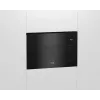 Iebūvējamā mikroviļņu krāsns BEKO BMGB20212B, grils, 800 W, 20 L, rotācijas vadība un pogas, 24,5 cm grozāmais šķīvis, melna
