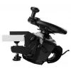 Thrustmaster T128-P Melns USB stūre + Pedāļi Analogs PC, PlayStation 4, PlayStation 5