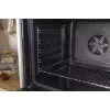 Iebūvējamā elektriskā cepeškrāsns Gorenje BSA6737E15BG — 77 L, melna, digitālais taimeris, konvekcija, grils, picas funkcija
