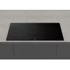 Gorenje Indukcijas plīts virsma GI8432BSCWF, Melna, Iebūvējama, 60 cm, Zonu indukcijas plīts, Keramikas stikls, 4 zona(-as)
