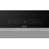 Gorenje Indukcijas plīts virsma GI8432BSCWF, Melna, Iebūvējama, 60 cm, Zonu indukcijas plīts, Keramikas stikls, 4 zona(-as)