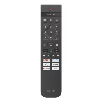 Philips 55PUS8010/12 139.7 cm (55 collu) 4K Ultra HD Smart TV Ambilight