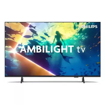 Philips 55PUS8010/12 139.7 cm (55 collu) 4K Ultra HD Smart TV Ambilight