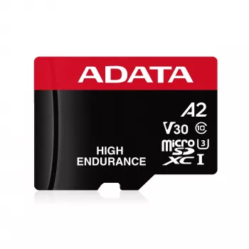 ADATA AUSDX128GUI3V30SHA2-RA1 atmiņas karte 128 GB MicroSDXC UHS-I Class 10