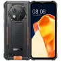 Viedtālrunis Oukitel G1 6.52 collu 6/256GB Oranžs