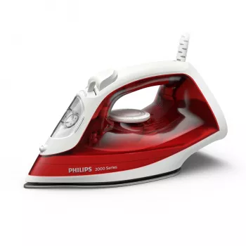 Philips 2000 sērijas DST2010/40 gludeklis ar tvaiku, nelīpoša zole, 2000 W