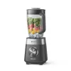Philips 5000 series HR3020/20 blenderis 2 L galda blenderis 1000 W Pelēks, Nerūsējošais tērauds