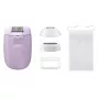 Philips 4000 sērijas Epilators Series 4000 BRE257/00 vadu epilators