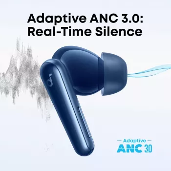 ANKER Soundcore Liberty 5 - Zilas austiņas