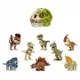 MGA Entertainment GrossMos Aklais sortiments, 4 gadi, Asortētas krāsas, Plastmasa