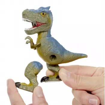 MGA Entertainment GrossMos Aklais sortiments, 4 gadi, Asortētas krāsas, Plastmasa