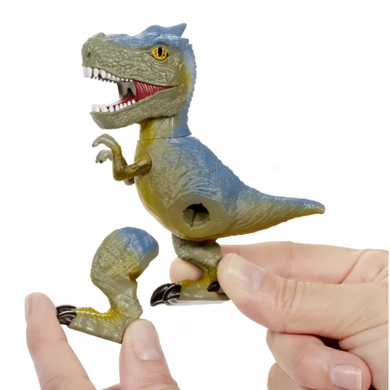 MGA Entertainment GrossMos Aklais sortiments, 4 gadi, Asortētas krāsas, Plastmasa
