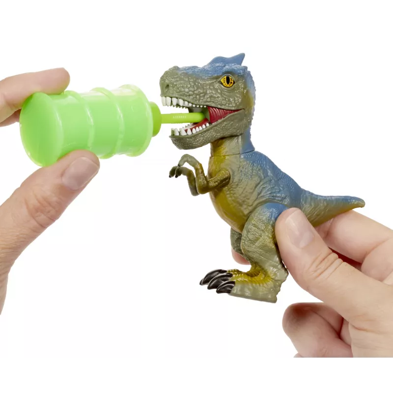 MGA Entertainment GrossMos Aklais sortiments, 4 gadi, Asortētas krāsas, Plastmasa