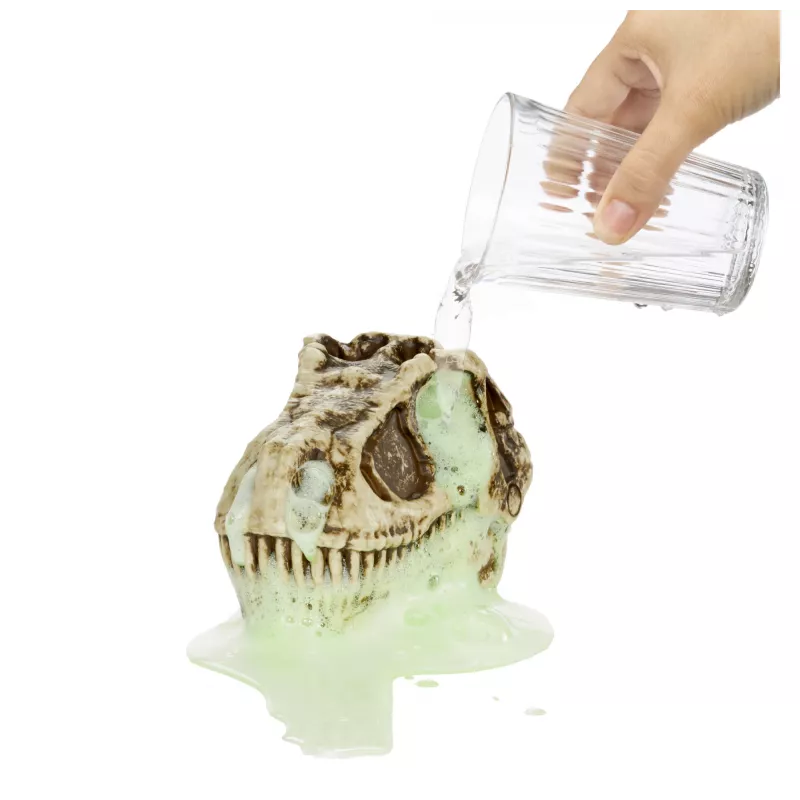 MGA Entertainment GrossMos Aklais sortiments, 4 gadi, Asortētas krāsas, Plastmasa