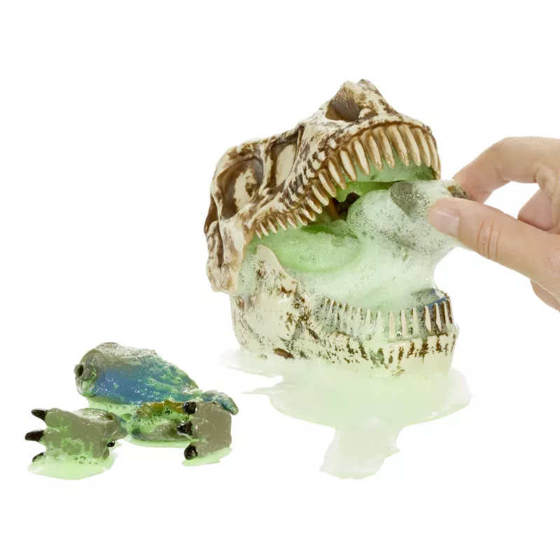 MGA Entertainment GrossMos Aklais sortiments, 4 gadi, Asortētas krāsas, Plastmasa