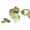MGA Entertainment GrossMos Aklais sortiments, 4 gadi, Asortētas krāsas, Plastmasa
