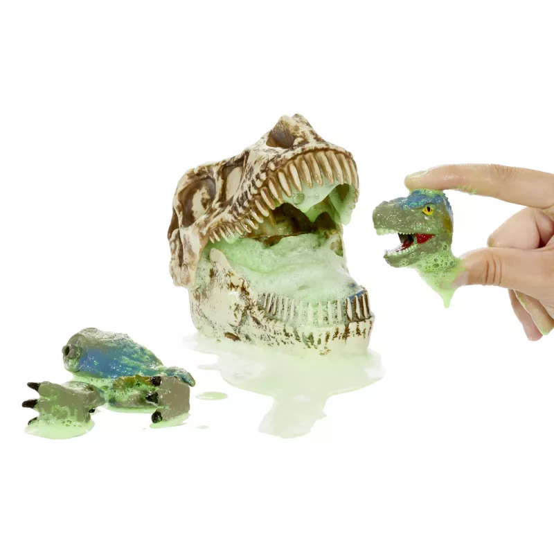 MGA Entertainment GrossMos Aklais sortiments, 4 gadi, Asortētas krāsas, Plastmasa