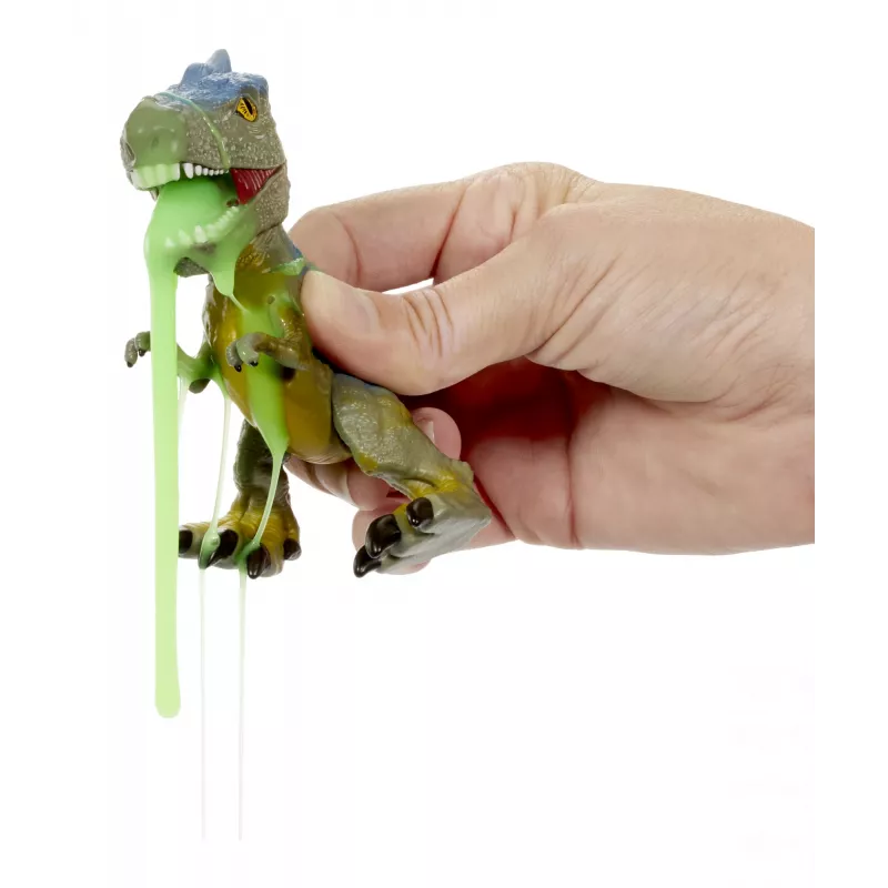 MGA Entertainment GrossMos Aklais sortiments, 4 gadi, Asortētas krāsas, Plastmasa