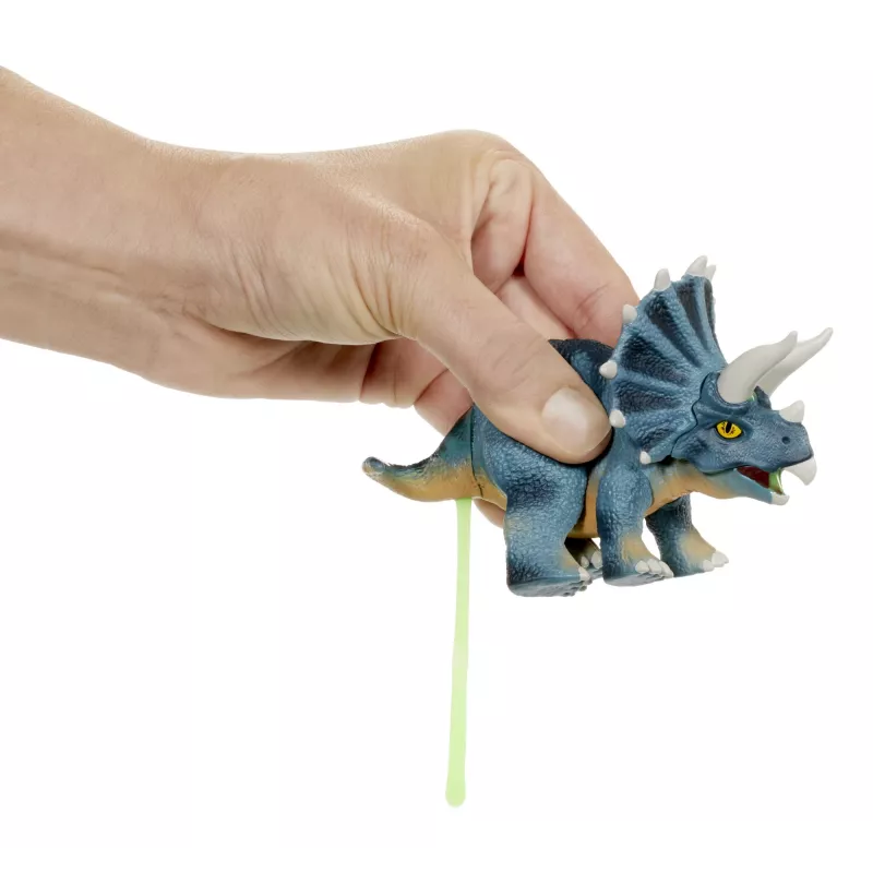 MGA Entertainment GrossMos Aklais sortiments, 4 gadi, Asortētas krāsas, Plastmasa