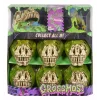 MGA Entertainment GrossMos Aklais sortiments, 4 gadi, Asortētas krāsas, Plastmasa