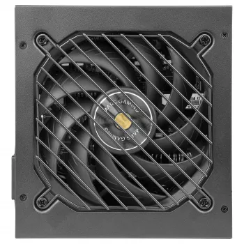 Mars Gaming MPB850SI barošanas bloks 850 W 24-pin ATX ATX Melns