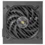 Mars Gaming MPB850SI barošanas bloks 850 W 24-pin ATX ATX Melns